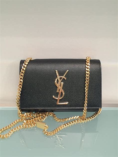 ysl collezione primavera estate 2016